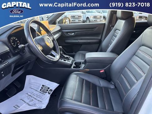 Used 2024 Honda CR-V Sport-L image 17