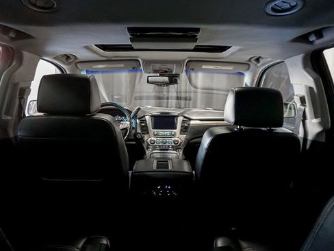 Used 2018 GMC Yukon XL Denali w/ Open Road Package image 67