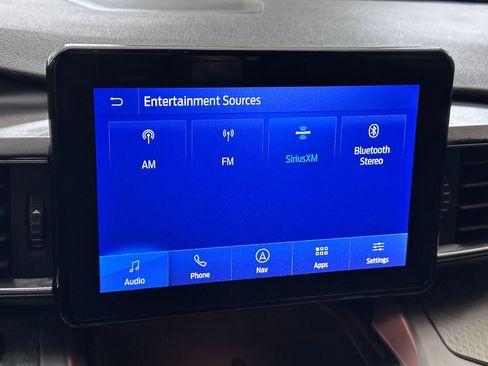 Certified 2023 Ford Explorer Timberline w/ Timberline Technology Package image 50