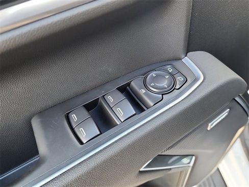 New 2026 GMC Sierra 1500 Elevation w/ Elevation Premium Package image 13