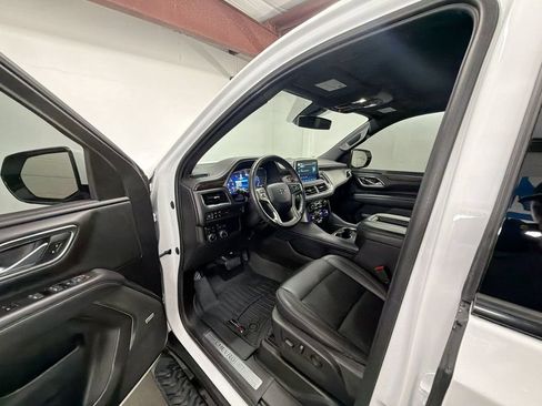 Used 2022 Chevrolet Tahoe Z71 AWD/4WD image 10