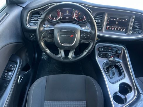 Used 2022 Dodge Challenger R/T image 17