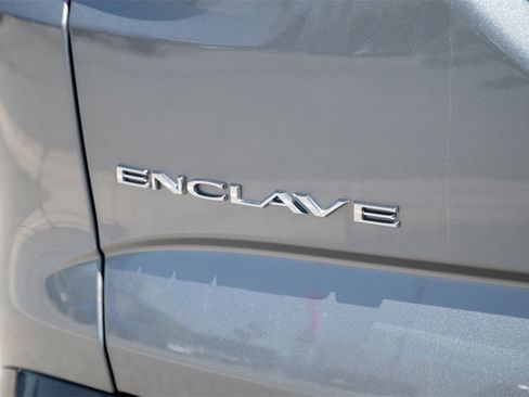 Used 2024 Buick Enclave Essence w/ Sport Touring Edition image 12