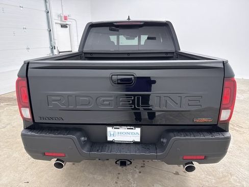 New 2026 Honda Ridgeline TrailSport image 6