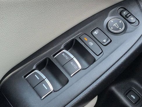 Used 2021 Honda Accord EX-L image 26