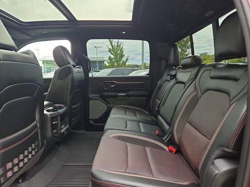 Used 2025 RAM 1500 Rebel w/ Rebel Level 2 Equipment Group AWD/4WD image 10