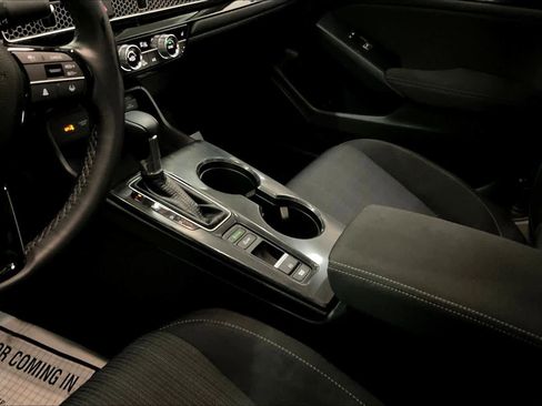 Used 2024 Honda Civic EX image 20