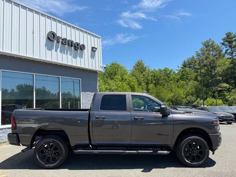 Used 2025 RAM 2500 Big Horn AWD/4WD image 6