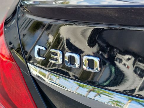 Used 2018 Mercedes-Benz C 300 Sedan image 7