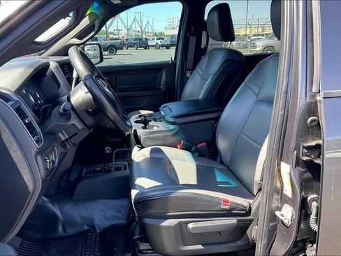 Used 2022 RAM 2500 Tradesman w/ Protection Group AWD/4WD image 27