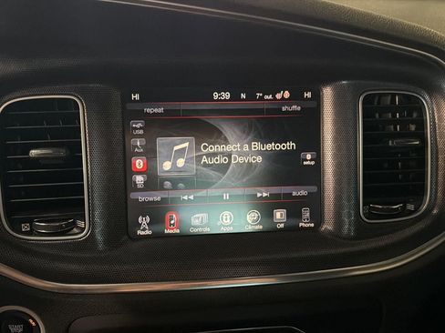 Used 2015 Dodge Charger R/T w/ Plus Group image 15