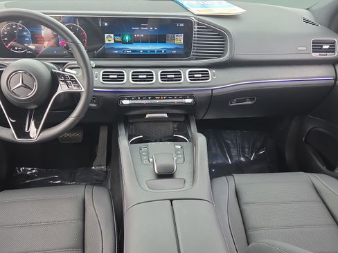 Used 2026 Mercedes-Benz GLE 450 4MATIC Coupe image 13