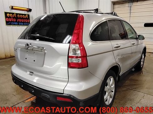 Used 2009 Honda CR-V EX-L image 3