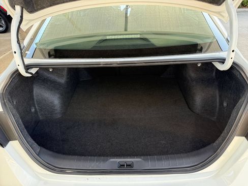 Used 2026 Nissan Altima 2.5 SV FWD image 31