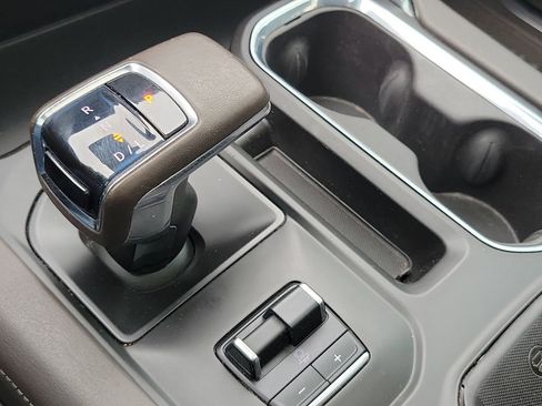 Used 2022 GMC Sierra 1500 Denali w/ Denali Reserve Package image 24