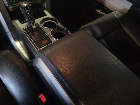 Used 2013 Ford F150 FX2 w/ Luxury Equipment Group image 26