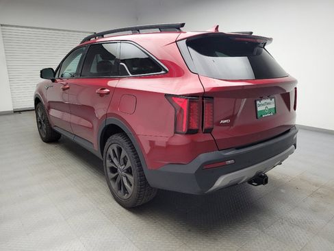 Used 2022 Kia Sorento X-Line EX AWD/4WD image 5