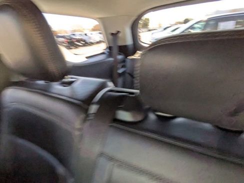 Used 2023 Ford Explorer XLT w/ Equipment Group 202A image 16