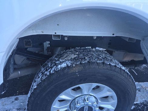 Used 2022 Ford F250 XL w/ STX Appearance Package image 36