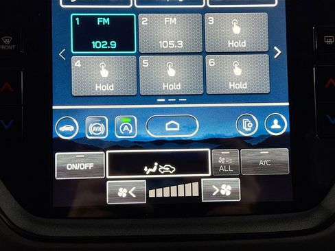New 2026 Subaru Crosstrek 2.5i Wilderness AWD/4WD image 13