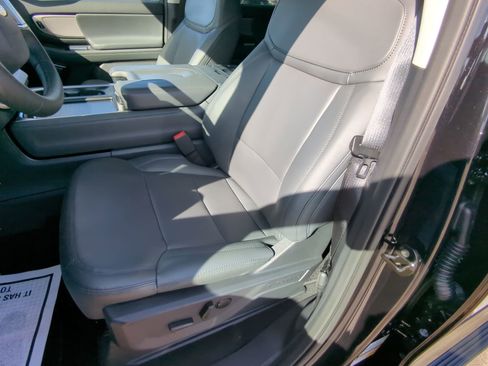 New 2026 Ford Expedition Max Active RWD image 55