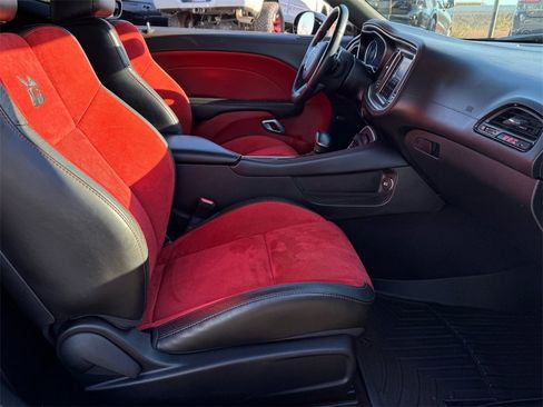 Used 2021 Dodge Challenger R/T Scat Pack image 20
