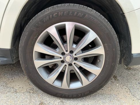 Used 2014 Mercedes-Benz GL 450 4MATIC image 33