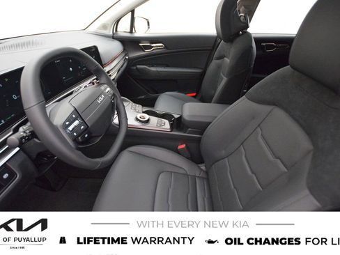 New 2026 Kia Sportage SX Prestige image 10