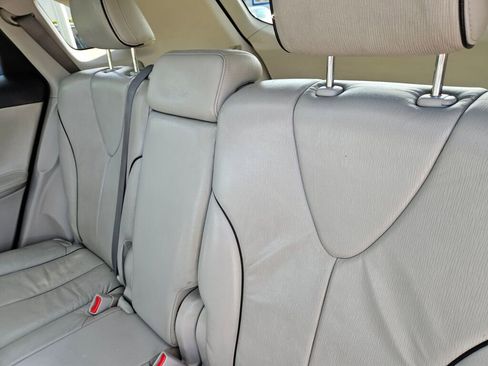 Used 2009 Toyota Venza AWD image 12