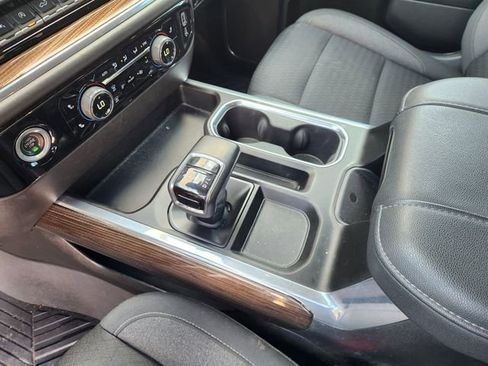 Certified 2023 Chevrolet Silverado 1500 RST w/ Z71 Off-Road Package image 20