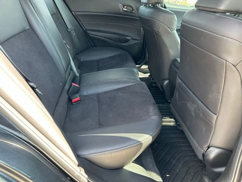 Used 2016 Acura ILX FWD image 28