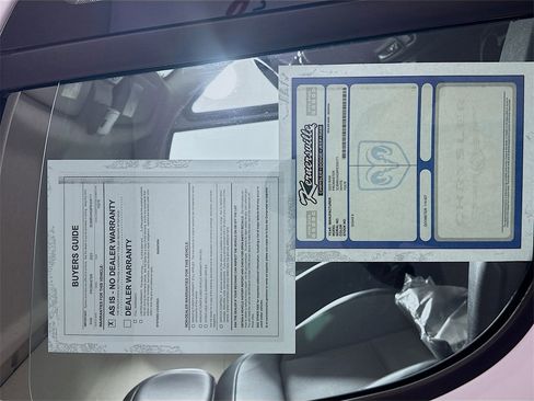 Used 2023 RAM ProMaster 3500 image 38