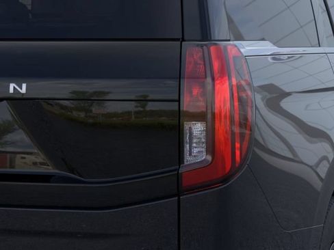 New 2026 Ford Expedition Active AWD/4WD image 21