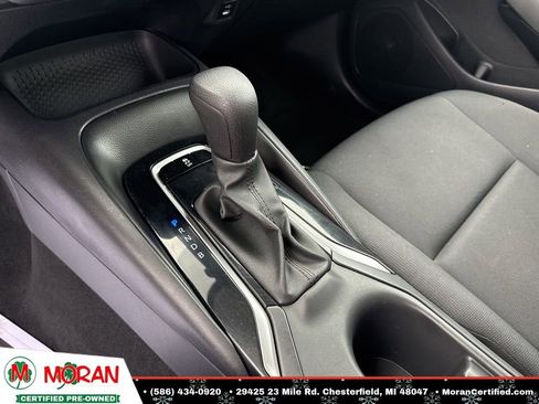 Used 2024 Toyota Corolla LE image 17