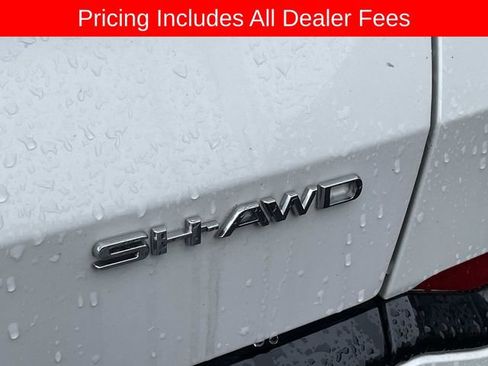Used 2022 Acura MDX Type S AWD/4WD image 11
