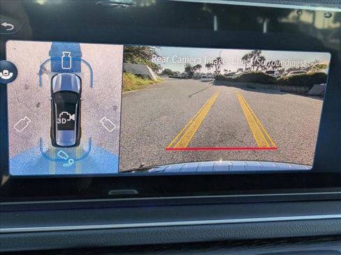 New 2026 Mercedes-Benz GLS 450 4MATIC image 13