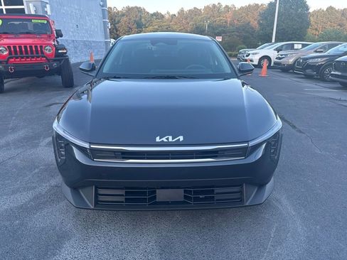 Used 2026 Kia K4 FWD image 2