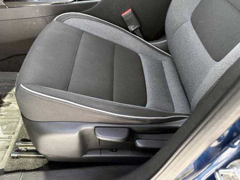 Used 2021 Chevrolet TrailBlazer LS image 15