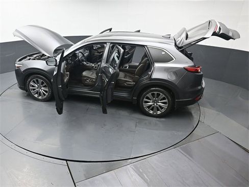 Certified 2023 MAZDA CX-9 Signature image 51