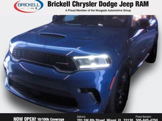Used 2024 Dodge Durango GT video 1