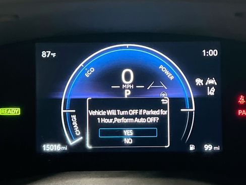 Used 2026 Toyota Camry SE FWD image 23