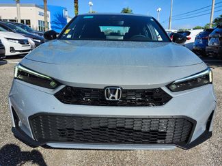 New 2026 Honda Civic Sport Touring video 2