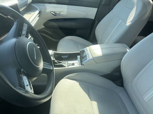 Used 2025 Hyundai Tucson SEL image 9