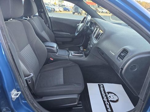 Used 2023 Dodge Charger SXT w/ Blacktop Package image 14