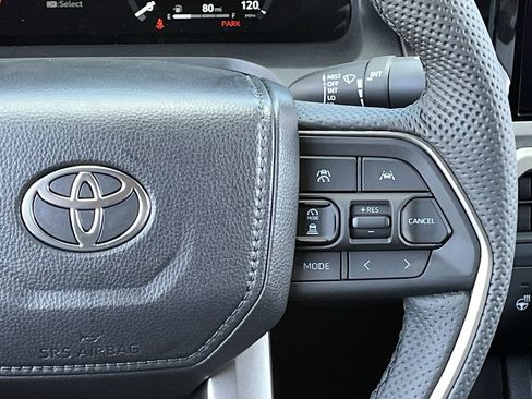 New 2026 Toyota Tacoma TRD Off-Road AWD/4WD image 14
