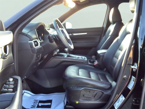 Used 2023 MAZDA CX-5 AWD 2.5 Turbo image 22