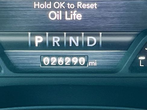 Used 2022 RAM 1500 Big Horn image 12