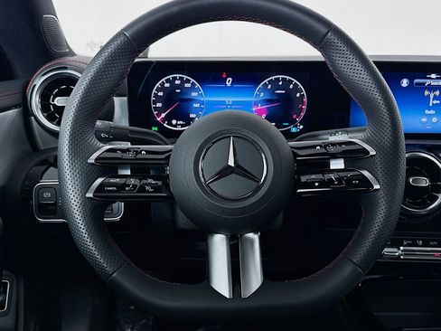 Certified 2026 Mercedes-Benz CLA 250 image 18