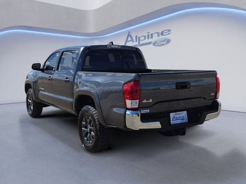 Used 2023 Toyota Tacoma SR5 image 3