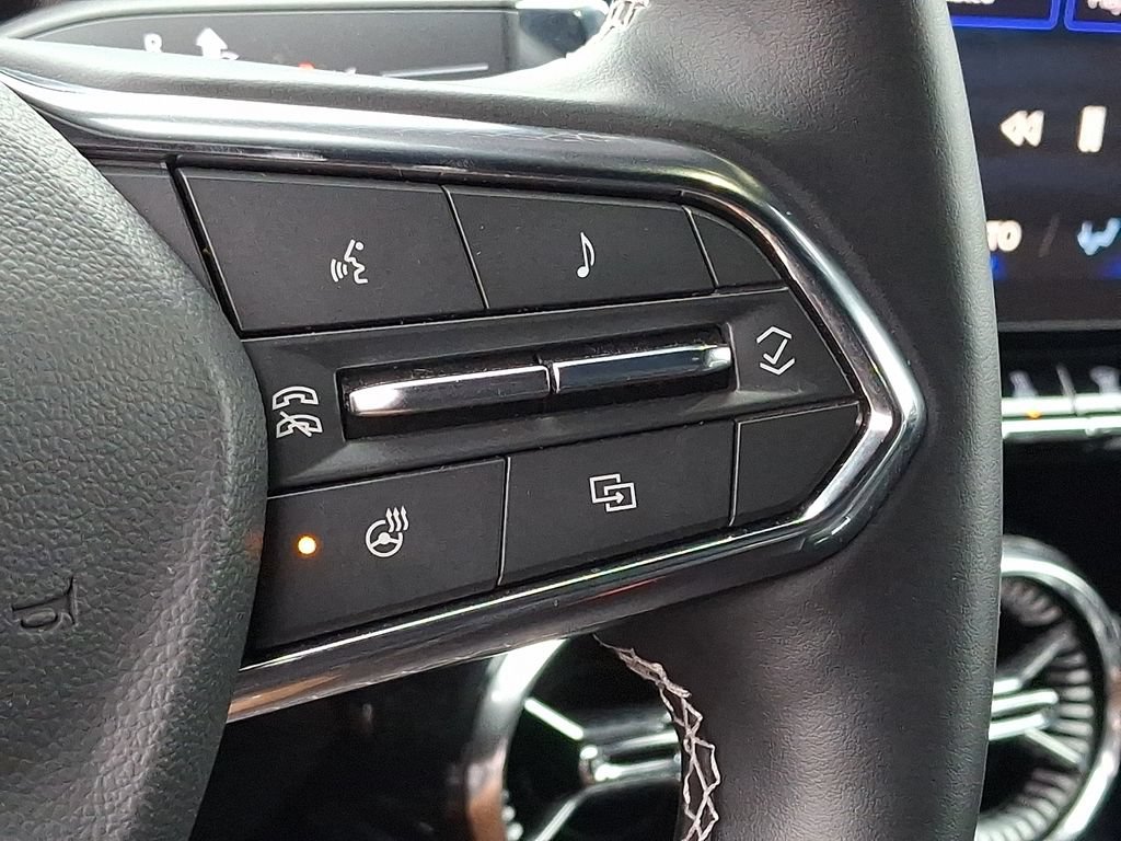 Used 2025 Chevrolet Blazer EV LT AWD/4WD image 22